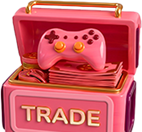 Trade Gaming Account
