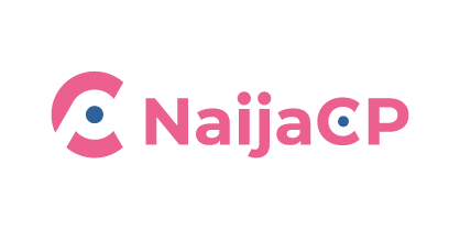 NaijaCP Logo